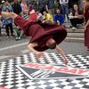 Watch "Tibetan Monks" Breakdance For Beastie Boys' Adam Yauch